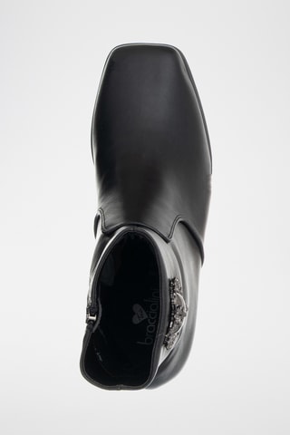 Botins - Preto