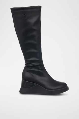 Botas - Preto