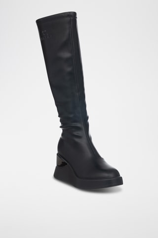 Botas - Preto