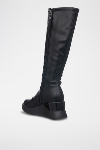 Botas - Preto