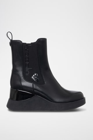 Botins - Preto