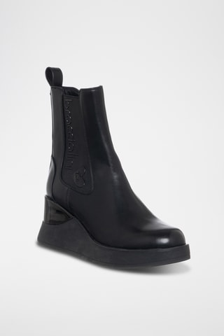 Botins - Preto