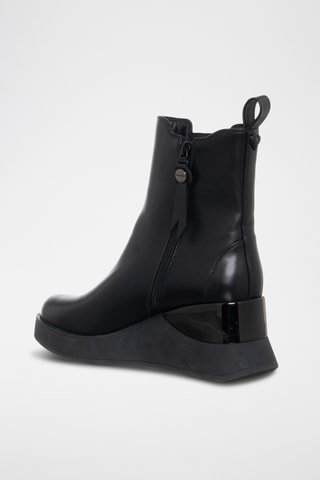 Botins - Preto