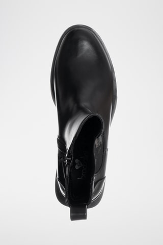Botins - Preto