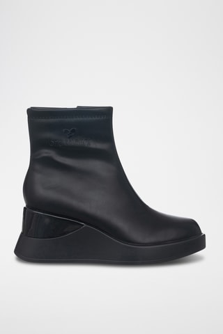 Botins - Preto