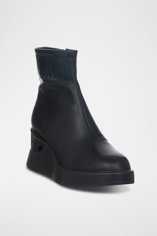 Botins - Preto