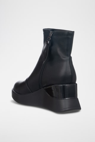 Botins - Preto