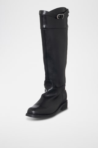 Botas - Preto