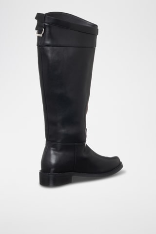 Botas - Preto