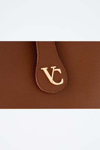 Bolso L'Aquila - Marrón