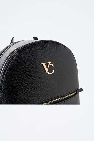 Mochila Pescara - Negro