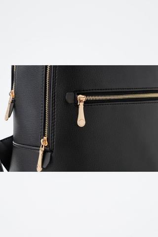 Mochila Pescara - Negro