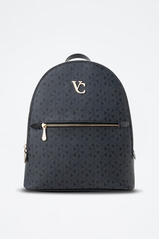 Mochila Pescara - Negro