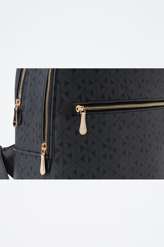 Mochila Pescara - Negro