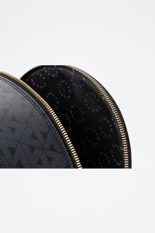 Mochila Pescara - Negro