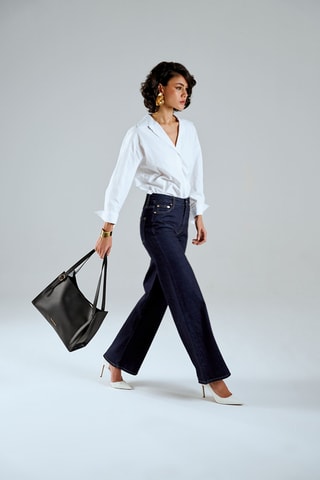 Bolso Palermo - Negro