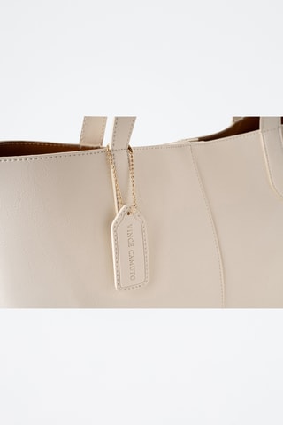 Bolso shopper Savona  - Crudo