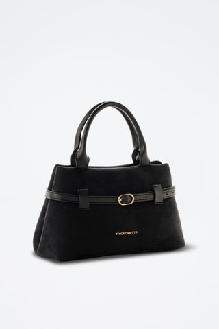 Bolso Vittoria Mini - Negro