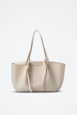 Bolso shopper Foggia - Crudo