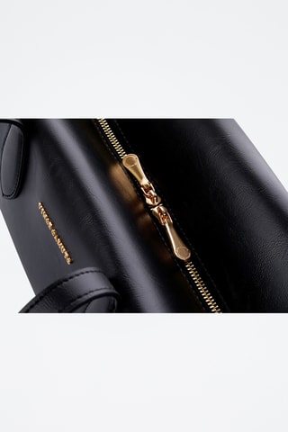 Bolso Liguria  - Negro