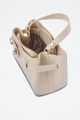 Bolso Lecce  - Beige