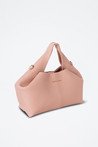 Bolso Capri  - Rosa