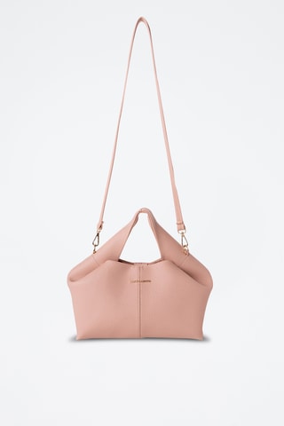 Bolso Capri  - Rosa