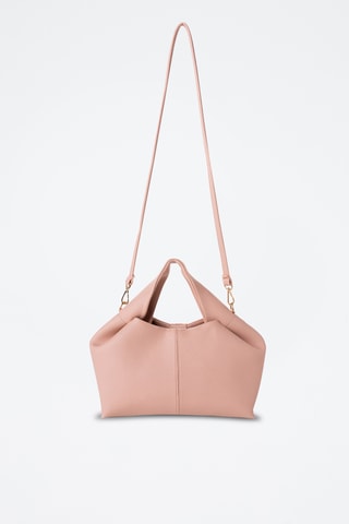 Bolso Capri  - Rosa