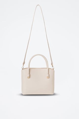 Bolso Ravenna  - Crudo