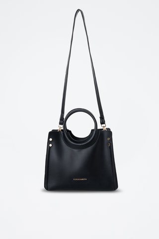 Bolso Perugia - Negro