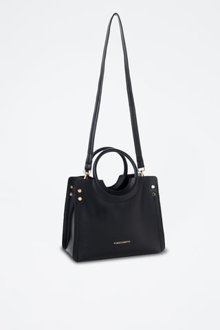 Bolso Perugia - Negro