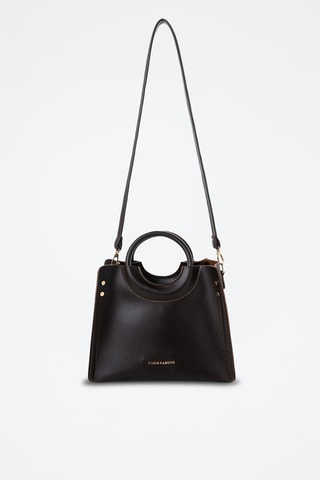 Bolso Perugia - Marrón