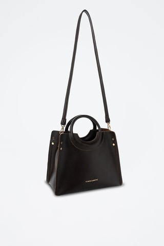 Bolso Perugia - Marrón