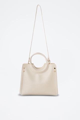 Bolso Perugia  - Crudo