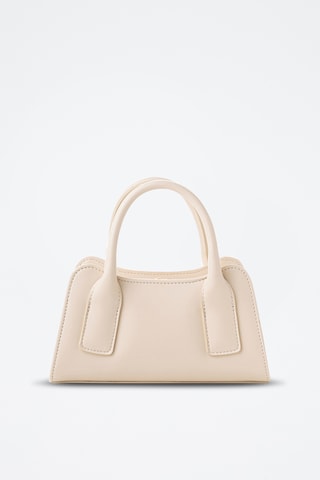 Bolso Bergamo  - Beige
