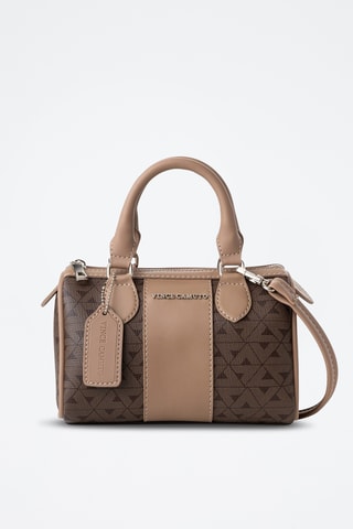 Bolso Rimini  - Marrón