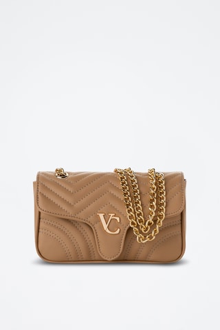 Bolso Lucca  - Camel