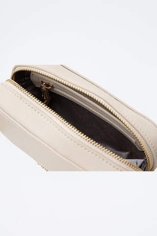 Bandolera Vicenza - Beige