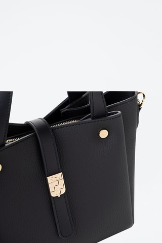 Bolso Bellagio  - Negro