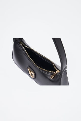 Bolso Cosenza - Negro