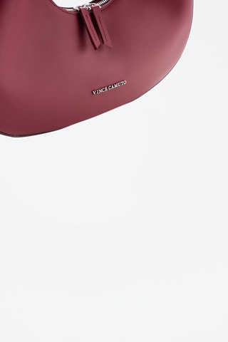 Bolso Riviera   - Rojo