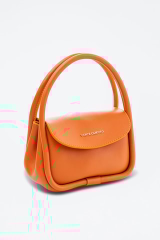 Bolso Como   - Naranja