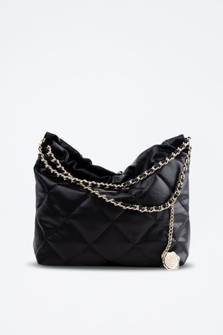 Bolso Milan ANT   - Negro