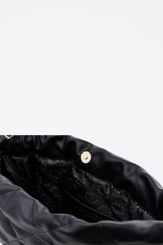 Bolso Milan   - Negro