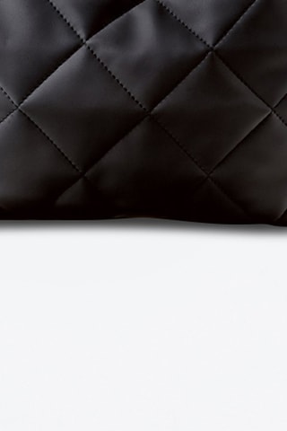 Bolso Milan   - Negro