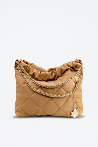 Bolso Milan   - Marrón