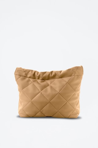 Bolso Milan   - Marrón