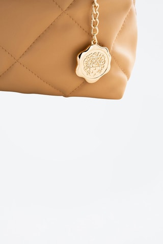 Bolso Milan   - Marrón