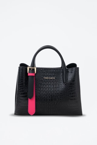Bolso Rome   - Negro