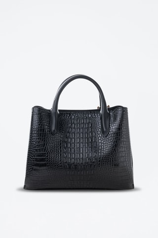 Bolso Rome   - Negro